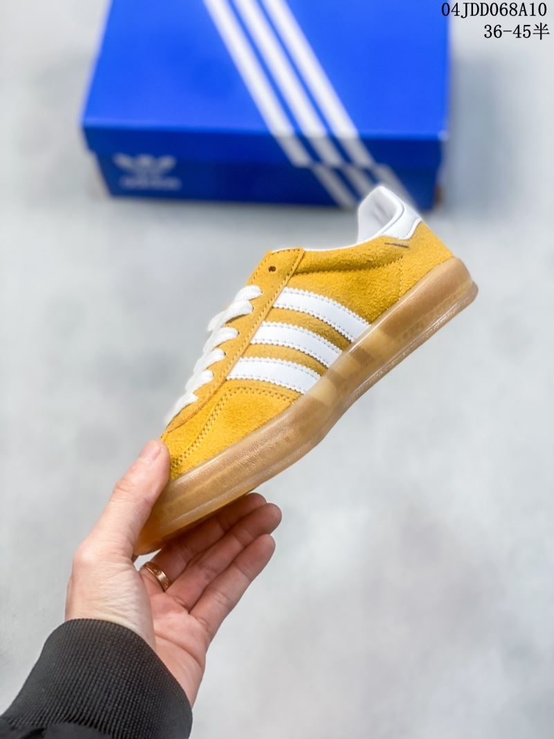 Adidas Samba Shoes